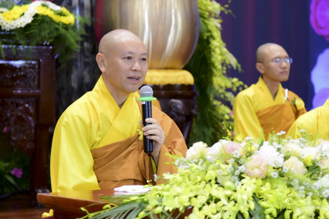 Ullambana Ceremony 2020