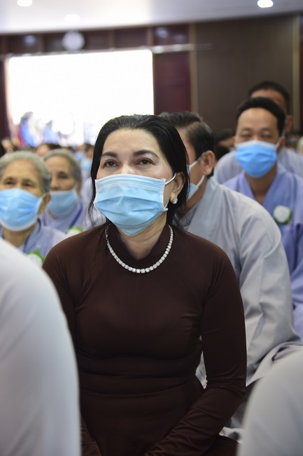 Ullambana Ceremony 2020