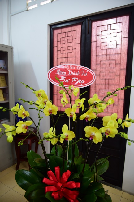 Ullambana Ceremony 2020