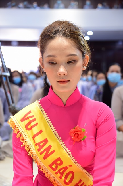 Ullambana Ceremony 2020