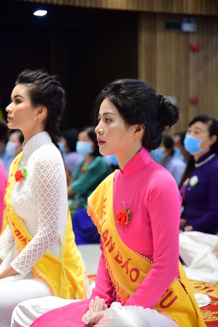 Ullambana Ceremony 2020