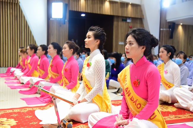 Ullambana Ceremony 2020