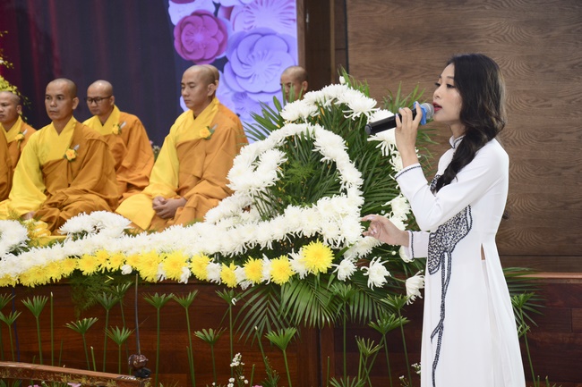 Ullambana Ceremony 2020