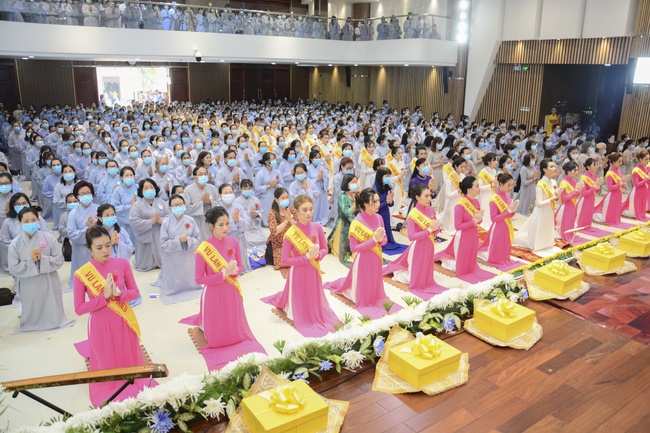 Ullambana Ceremony 2020