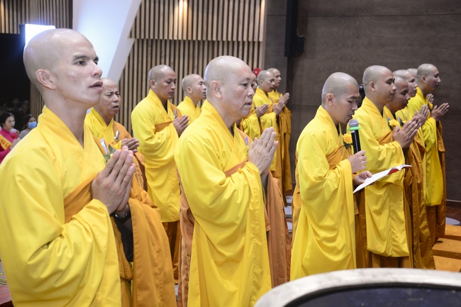 Ullambana Ceremony 2020