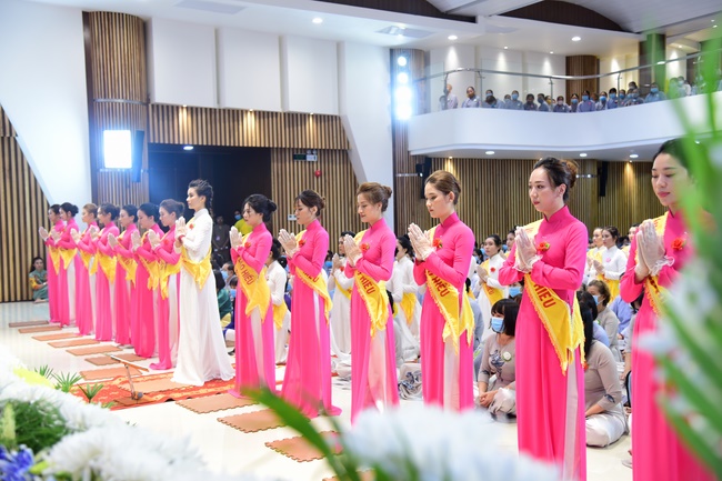 Ullambana Ceremony 2020