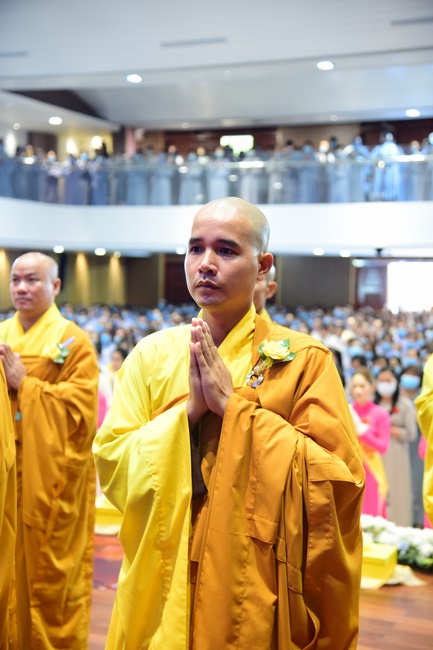 Ullambana Ceremony 2020