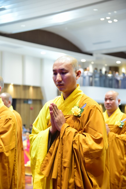 Ullambana Ceremony 2020