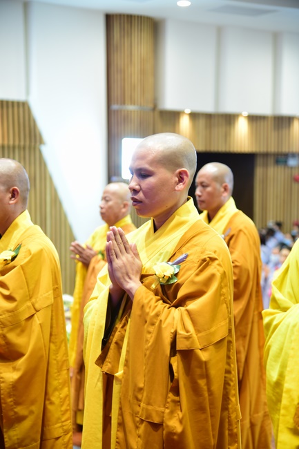 Ullambana Ceremony 2020