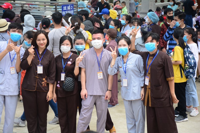 Ullambana Ceremony 2020