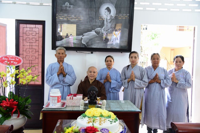 Ullambana Ceremony 2020