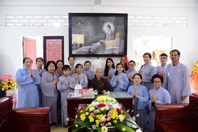 Ullambana Ceremony 2020