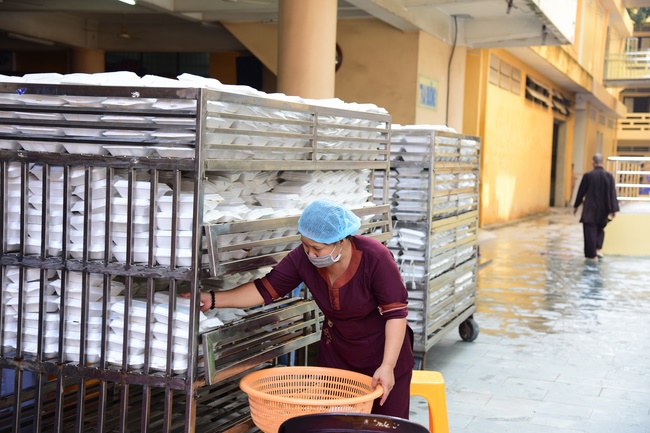 Ullambana Ceremony 2020