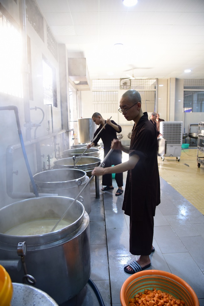 Ullambana Ceremony 2020