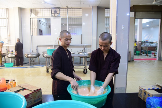 Ullambana Ceremony 2020