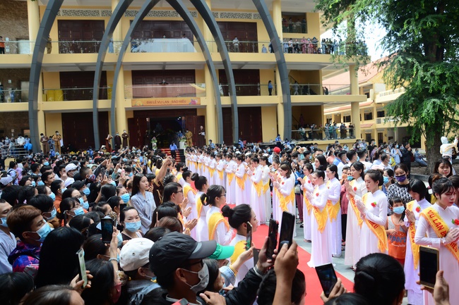 Ullambana Ceremony 2020