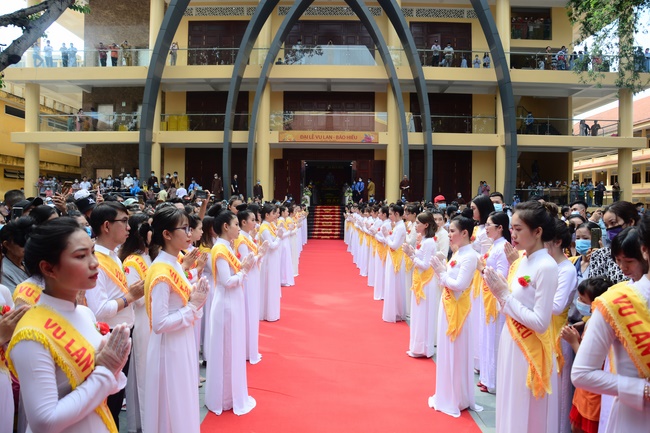 Ullambana Ceremony 2020