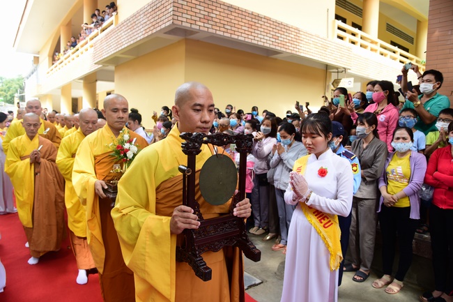 Ullambana Ceremony 2020