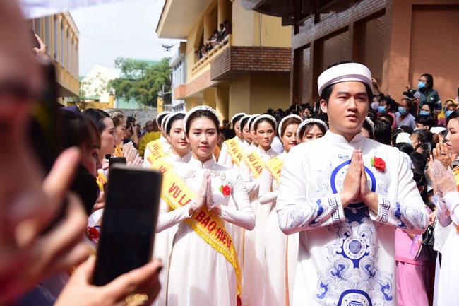 Ullambana Ceremony 2020