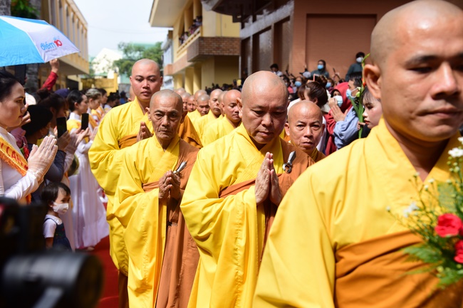 Ullambana Ceremony 2020