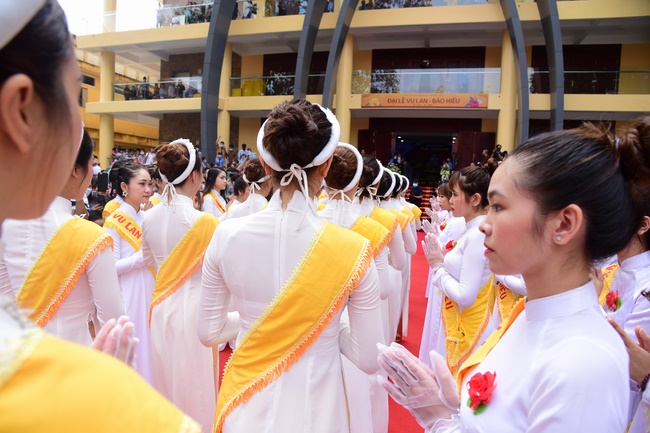 Ullambana Ceremony 2020