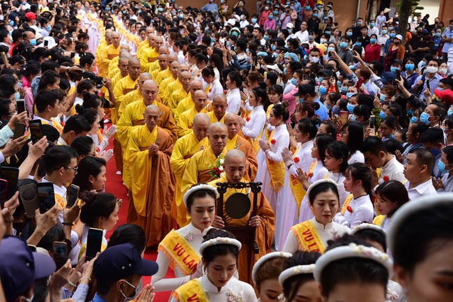 Ullambana Ceremony 2020