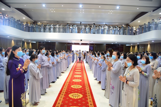 Ullambana Ceremony 2020