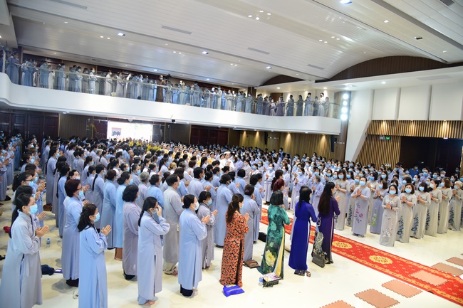 Ullambana Ceremony 2020