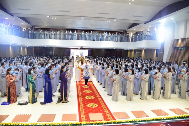 Ullambana Ceremony 2020