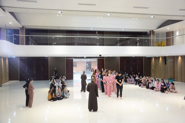 Ullambana Ceremony 2020