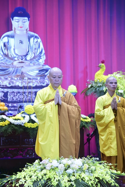 Ullambana Ceremony 2020