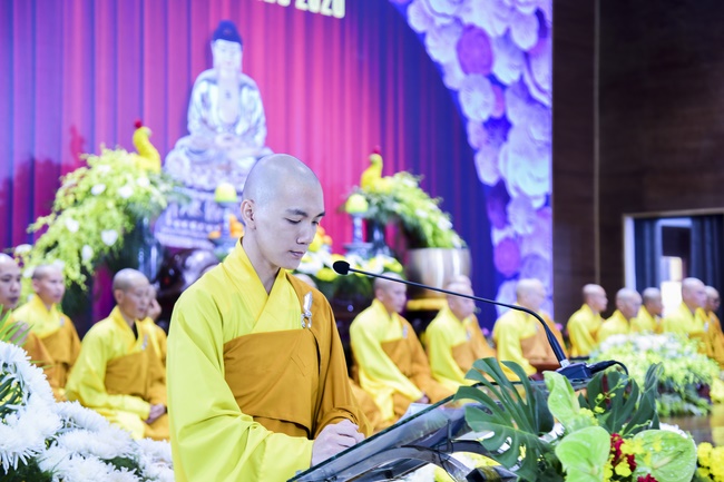 Ullambana Ceremony 2020