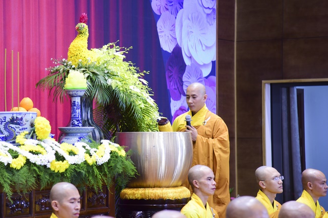 Ullambana Ceremony 2020