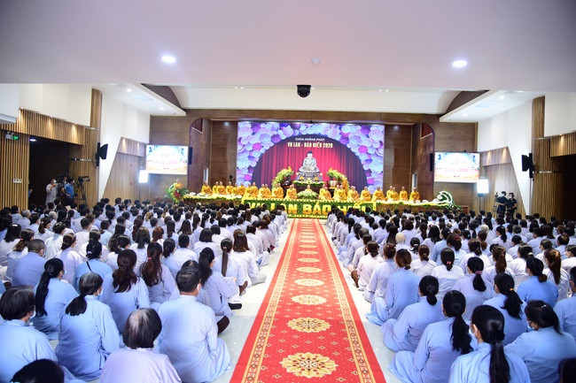 Ullambana Ceremony 2020