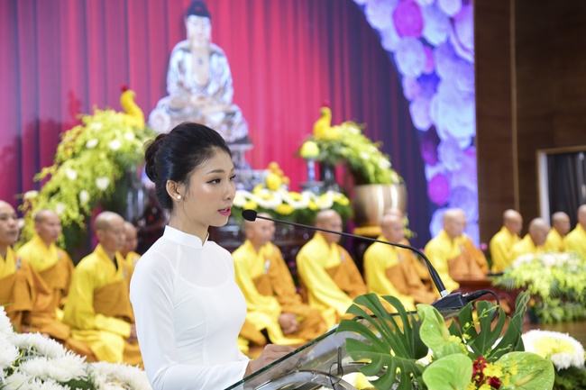 Ullambana Ceremony 2020