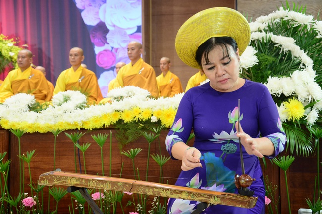 Ullambana Ceremony 2020