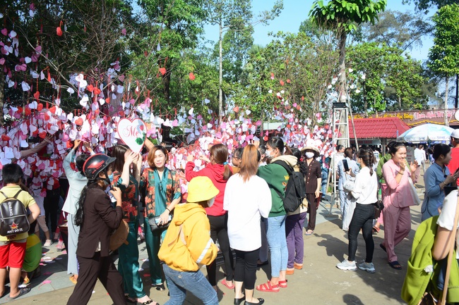 Ullambana Ceremony 2020