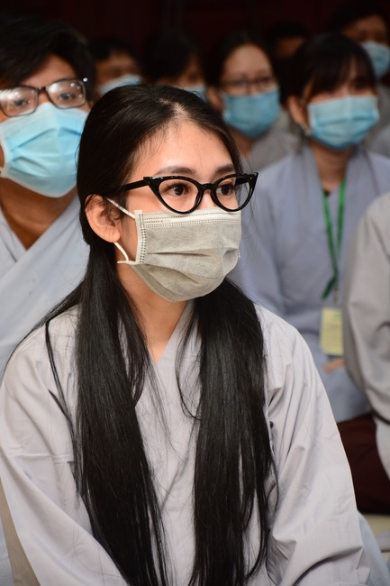 Ullambana Ceremony 2020