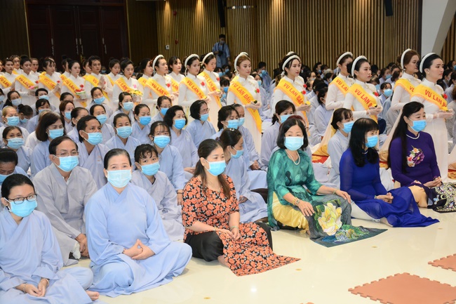 Ullambana Ceremony 2020