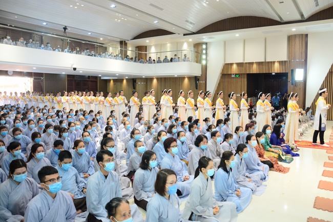 Ullambana Ceremony 2020