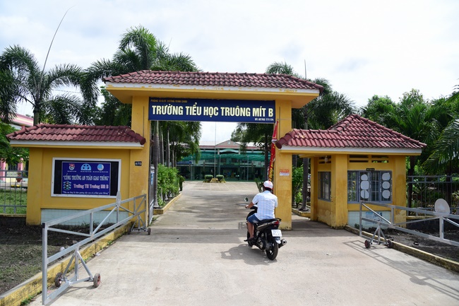 Spreading the love on Mid-Autumn Festival in Tay Ninh