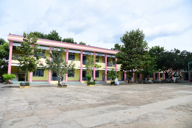 Spreading the love on Mid-Autumn Festival in Tay Ninh