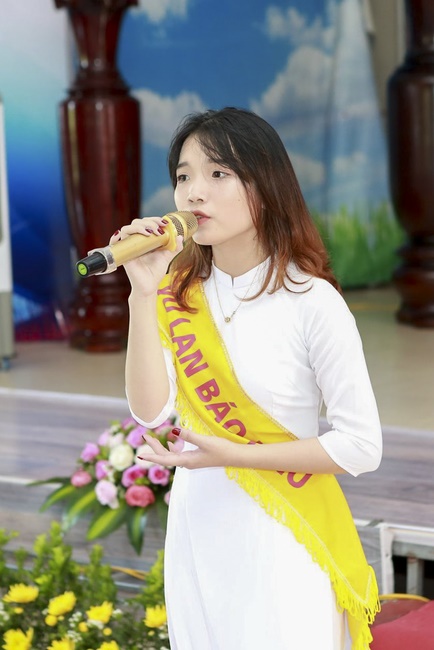 The Great Ullambana Ceremony at Dong Cao Pagoda in Thanh Hoa