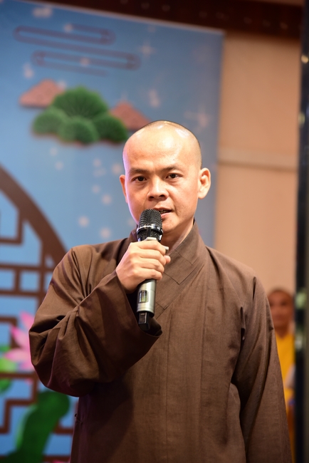 The 5th Youth Retreat