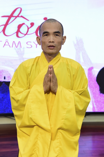 The 5th Youth Retreat