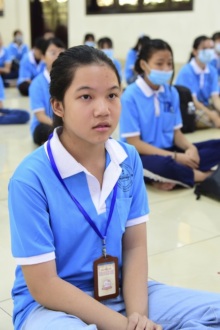 The 5th Youth Retreat