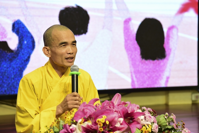 The 5th Youth Retreat