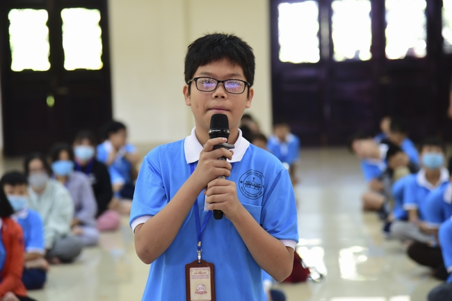 The 5th Youth Retreat