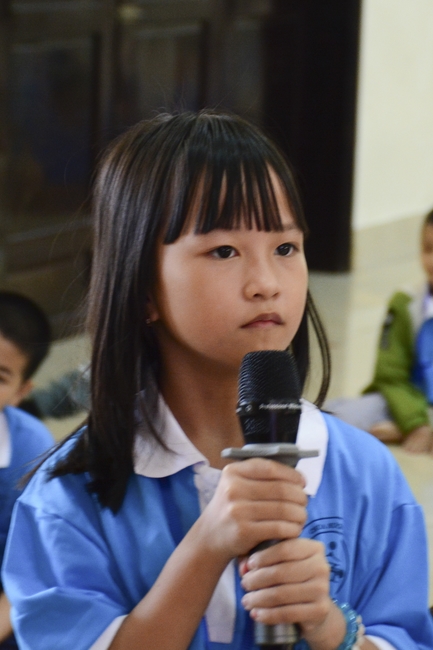 The 5th Youth Retreat