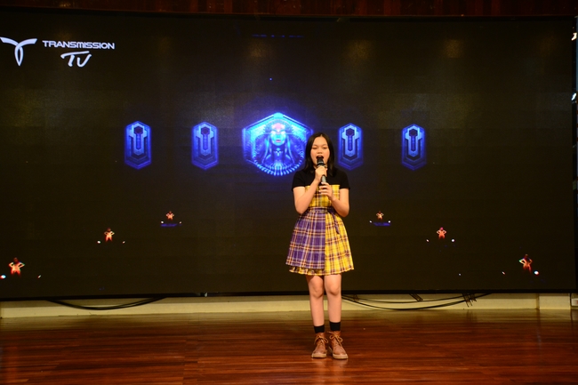 The 5th Youth Retreat